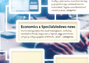 Economía y Finanzas: Noticias Especializadas