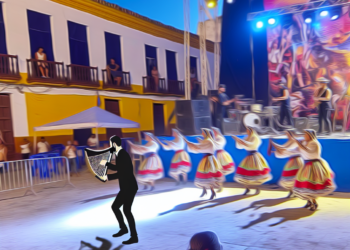 El Festival de la Libertad