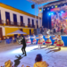 El Festival de la Libertad