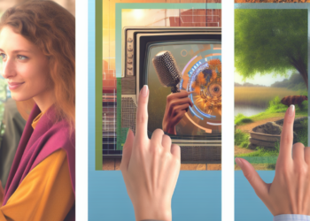 El mañana ya llegó.