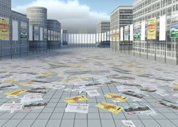 Empresarios apoyarán mitin de Sheinbaum.