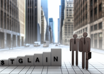 En EE.UU. se asoma la estanflación.