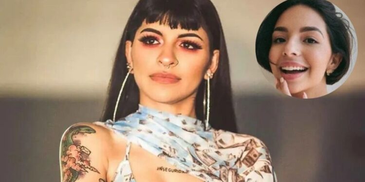 cazzu angela aguilar yeri mua