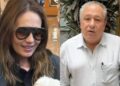 Enrique Gou da la cara y se disculpa con Yolanda Andrade tras hablar de su estado de salud