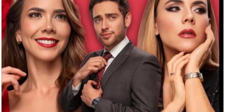 serie de netflix rojo carmesí