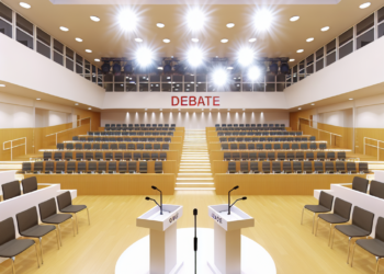 “Este debate atrae a nuevos visitantes”