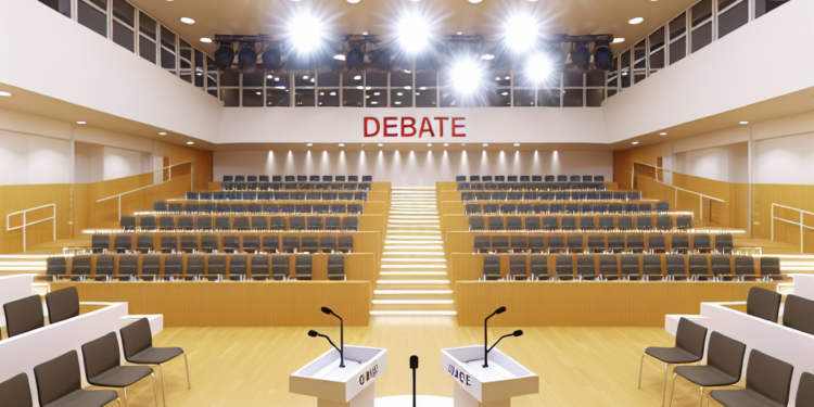 “Este debate atrae a nuevos visitantes”