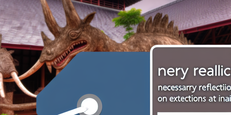 Extinciones en el INAI: Reflexiones Necesarias