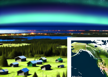 Finlandia, la nación más alegre: ¿dónde queda México?