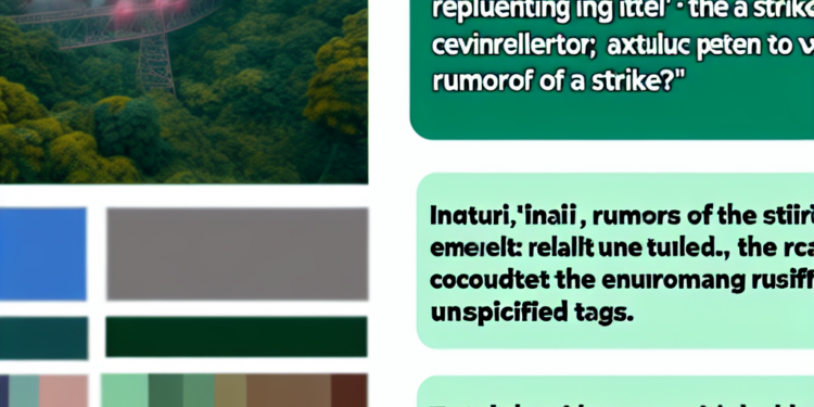 Inai, ¿rumores de paro?