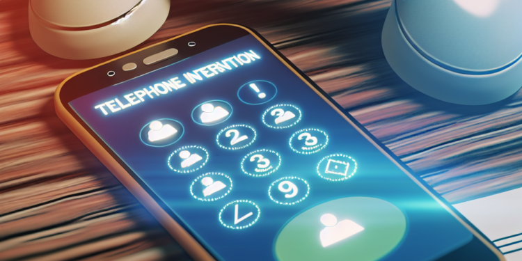 Intervención telefónica a Sheinbaum: su versión