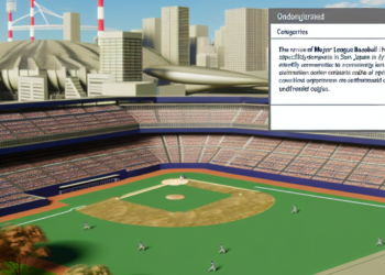 Japón, amanecer y auge de MLB 2025