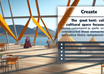 La Gran Carpa: Espacio Cultural Enfocado