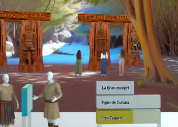 La Gran Carpa: Espacio de Cultura