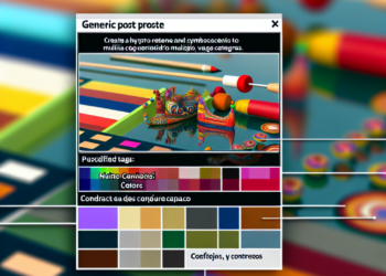 La Gran Carpa: Reflejos y Contrastes