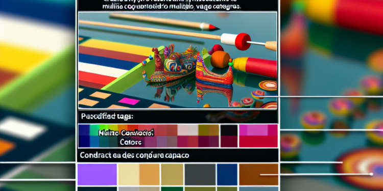 La Gran Carpa: Reflejos y Contrastes