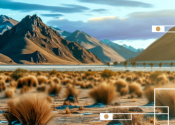 La Gran Carpa: Susurros del Altiplano