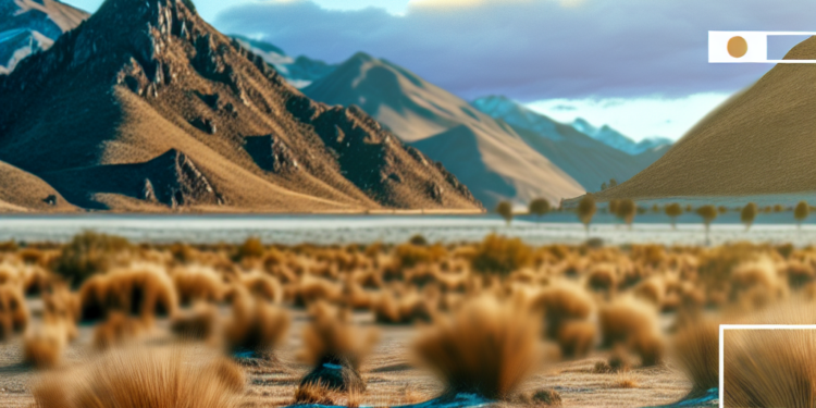 La Gran Carpa: Susurros del Altiplano