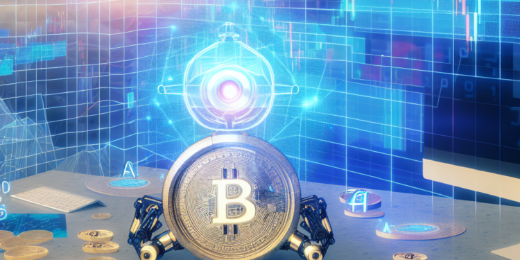 La IA triunfará en finanzas.