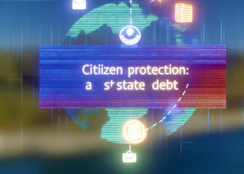 La protección ciudadana: una deuda estatal