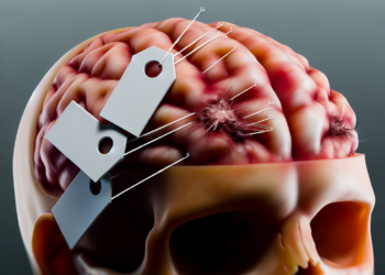 Las graves consecuencias en el cerebro.