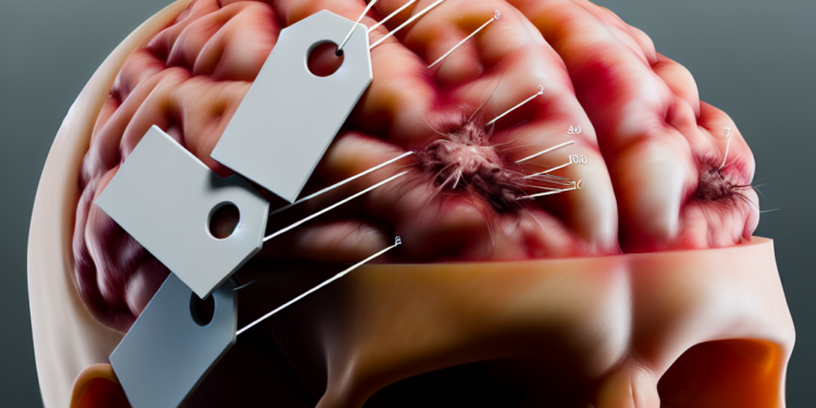 Las graves consecuencias en el cerebro.