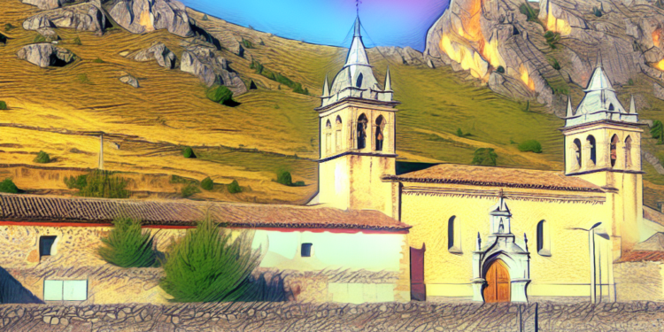 Los Agustines: Un Eco en Arocena