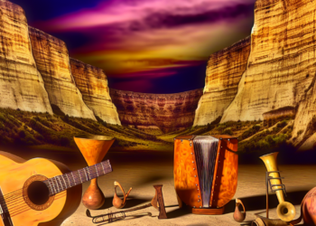 Los Alegres del Barranco: tributo a ‘El Mencho’