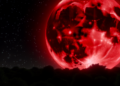 Luna roja: ¿cuándo y dónde observarla?