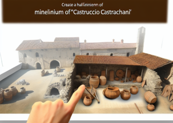 Medio milenio de ‘Castruccio Castracani’