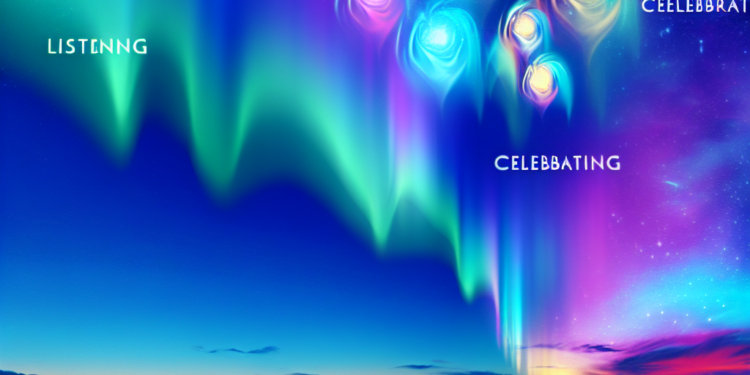 Mirar, escuchar, celebrar, sonar…