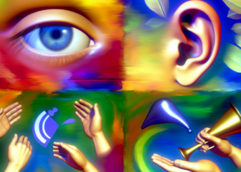 Mirar, escuchar, vitorear, pitar…