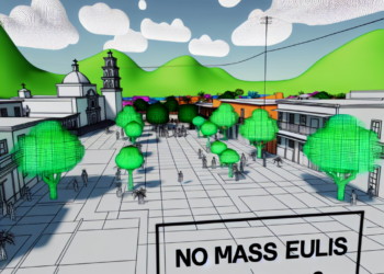 No hubo ‘expulsiones masivas’ de mexicanos: INM