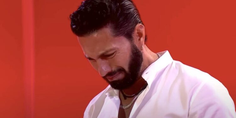 "No puede ir por la vida violentando a la gente"