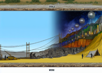 Nuestras metas reflejan nuestro trabajo