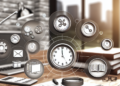 Optimización y exactitud en la administración temporal