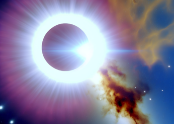 Parcial de Eclipse Solar: ¿Dónde verlo?