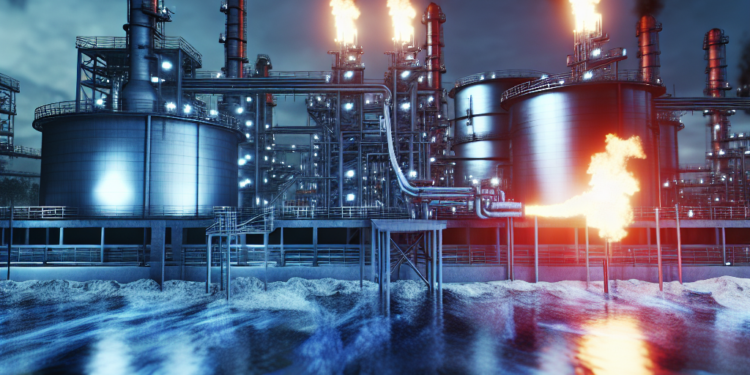 Pemex y su camino de refinación, ¿imposible?