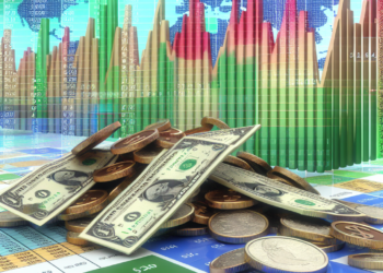 Peso mexicano desciende levemente frente al dólar.