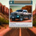 RAM 1200, rey de caminos.