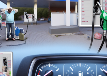 Reducen nuevamente la ayuda a la gasolina.