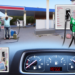 Reducen nuevamente la ayuda a la gasolina.