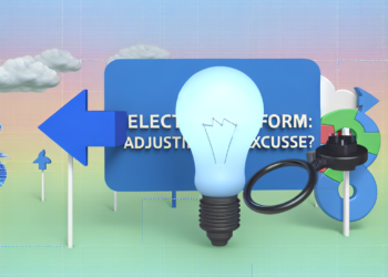 Reforma eléctrica: ¿ajuste o pretexto?