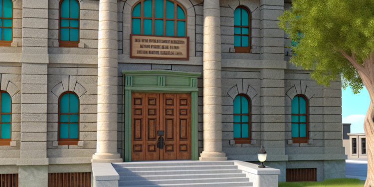 Renovación judicial: jueza y su hijo planean quedarse en el TSJ.