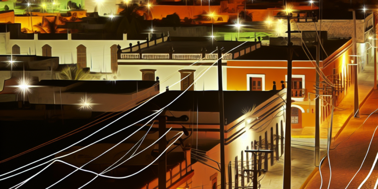 Columna Digital