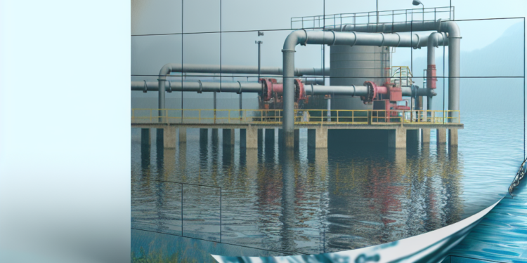 Reutilización del agua: ¿resolución a la escasez?