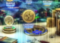 Ripple, Solana y Cardano: ¿Criptos en reservas?