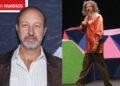 Rodrigo Murray nos confiesa los fracasos en su vida e invita a su obra de teatro "Leonardo"