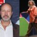 Rodrigo Murray nos confiesa los fracasos en su vida e invita a su obra de teatro "Leonardo"