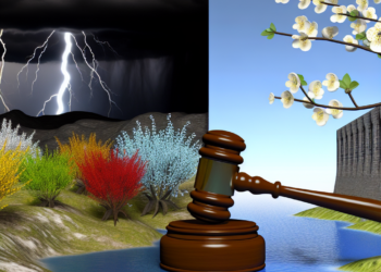 Rosario escapa de la violencia; él obtiene custodia.